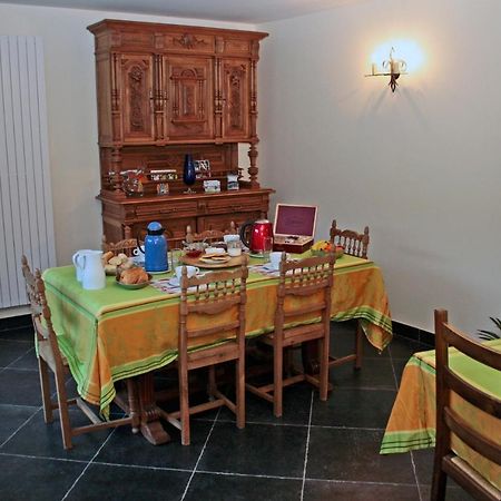 مبيت وإفطار Bouvines Ferme Brocart المظهر الخارجي الصورة